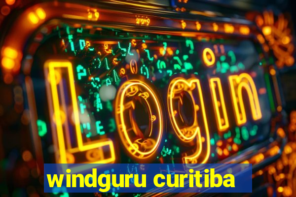 windguru curitiba